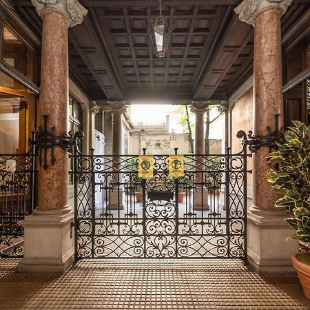 Le Dimore Suites Milano Bagian luar foto
