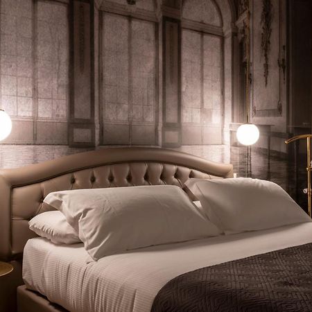 Le Dimore Suites Milano Bagian luar foto