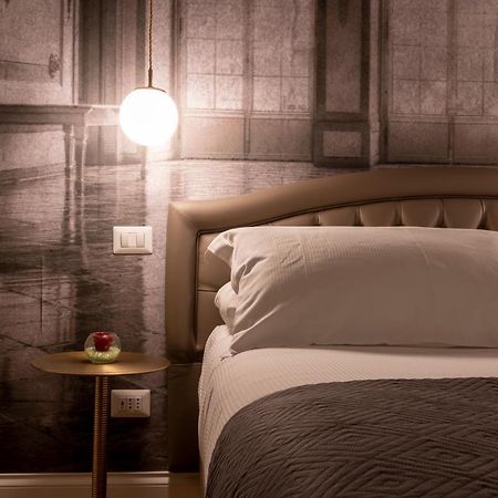 Le Dimore Suites Milano Bagian luar foto