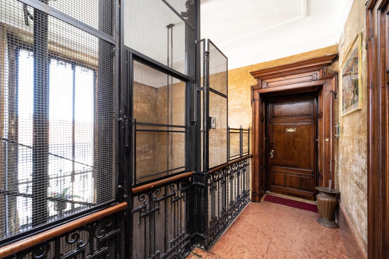 Le Dimore Suites Milano Bagian luar foto
