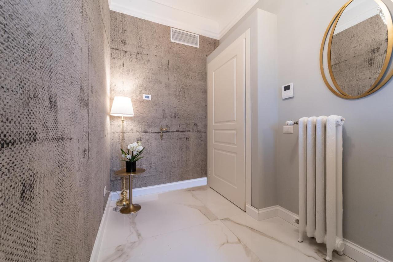 Le Dimore Suites Milano Bagian luar foto
