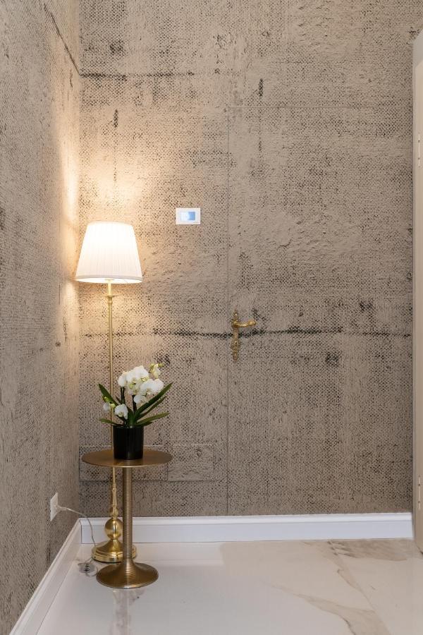 Le Dimore Suites Milano Bagian luar foto