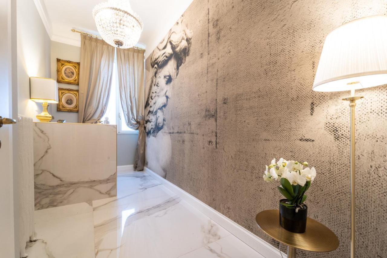 Le Dimore Suites Milano Bagian luar foto