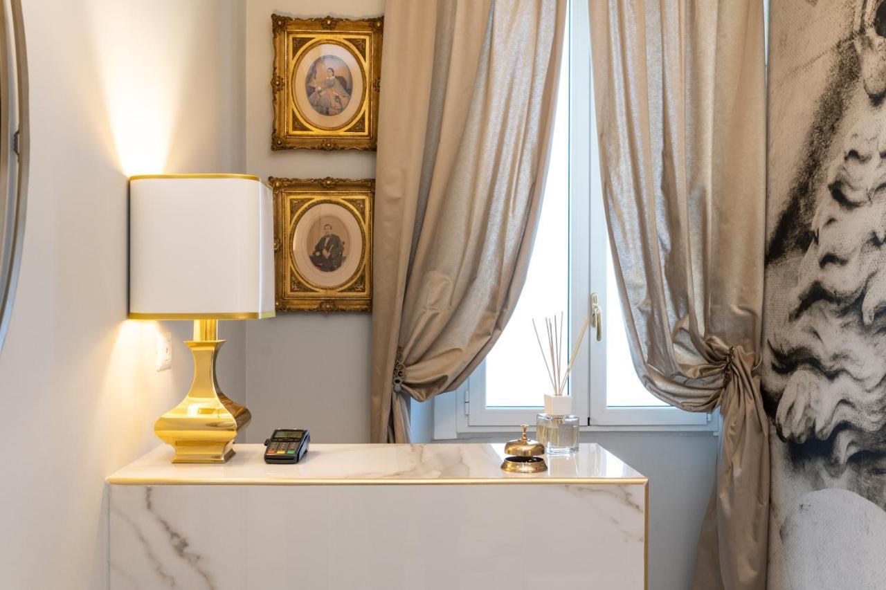 Le Dimore Suites Milano Bagian luar foto