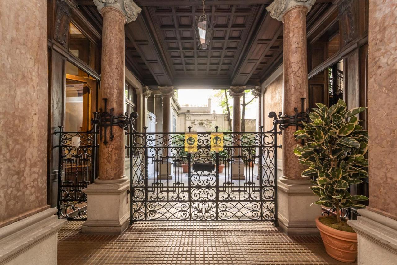 Le Dimore Suites Milano Bagian luar foto