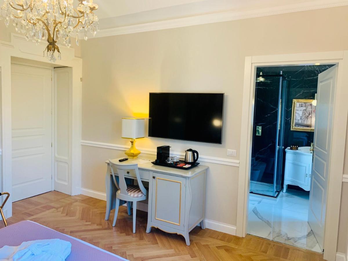 Le Dimore Suites Milano Bagian luar foto