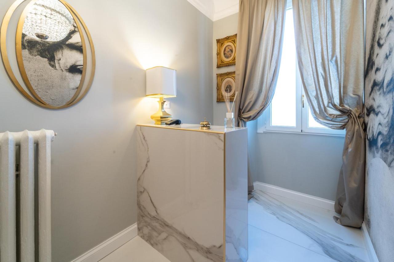 Le Dimore Suites Milano Bagian luar foto