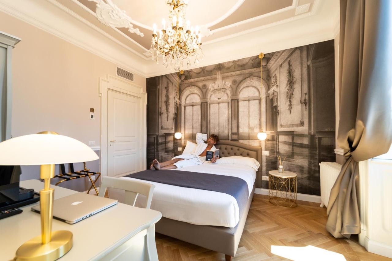 Le Dimore Suites Milano Bagian luar foto