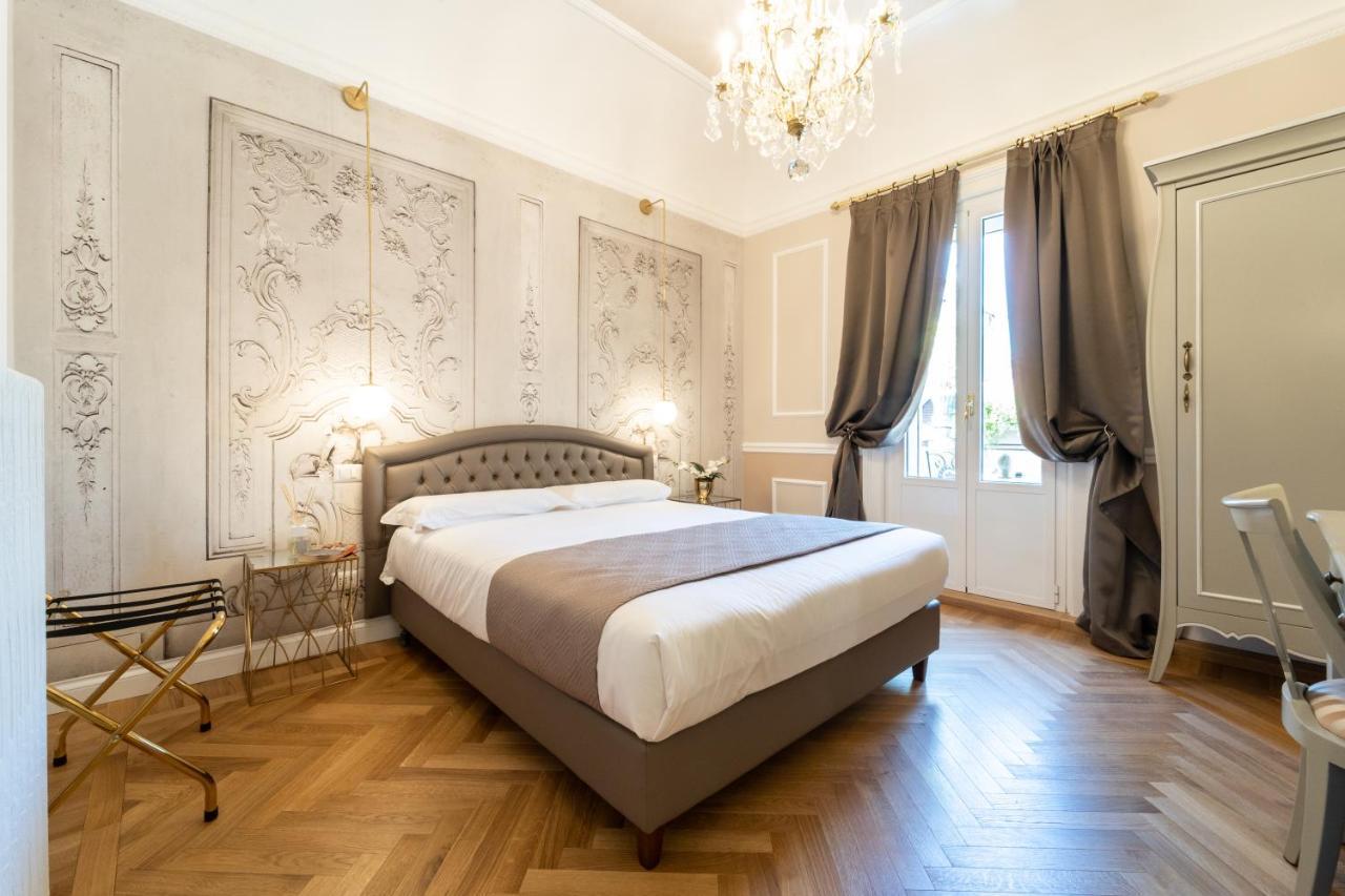 Le Dimore Suites Milano Bagian luar foto