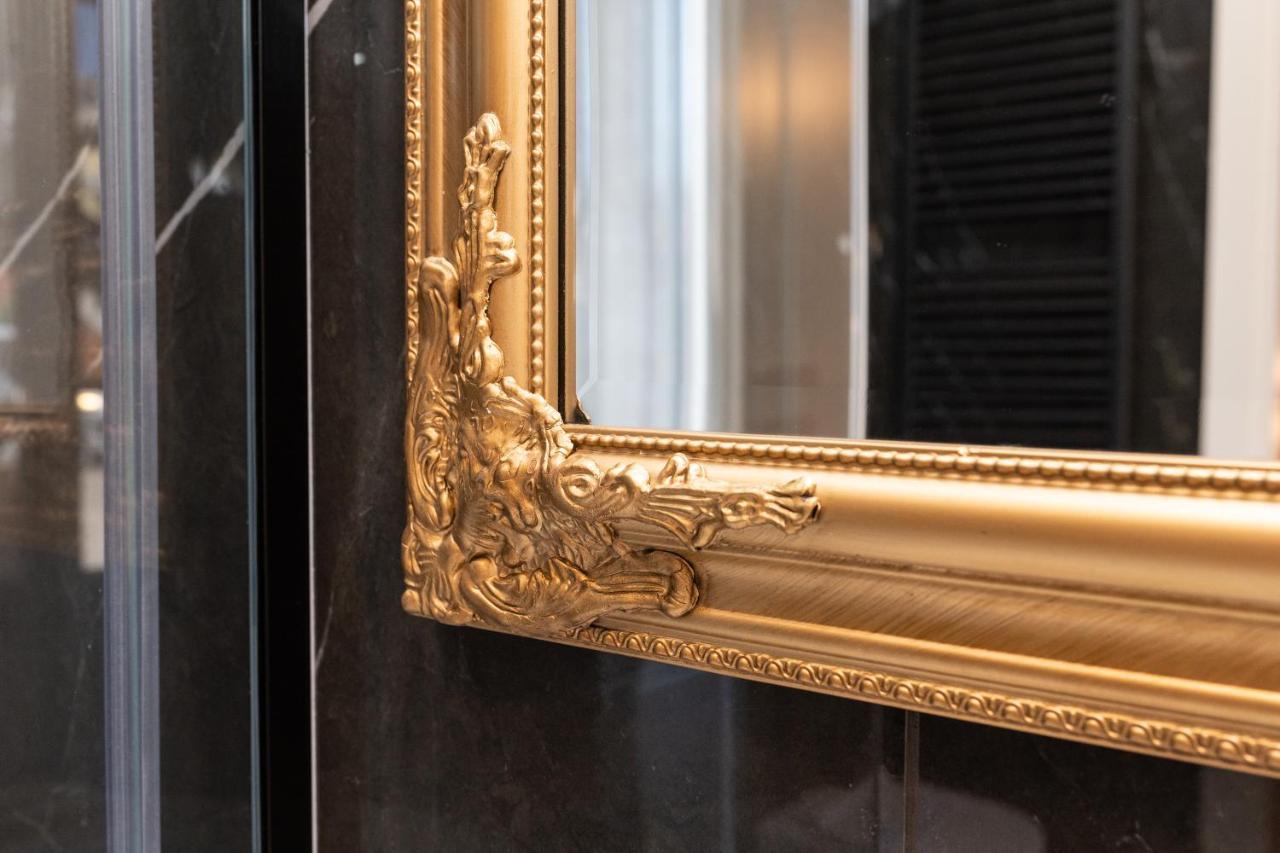 Le Dimore Suites Milano Bagian luar foto