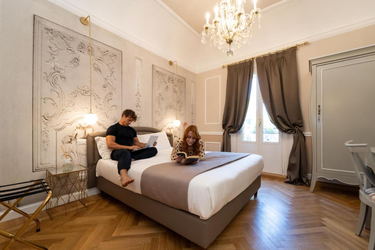 Le Dimore Suites Milano Bagian luar foto