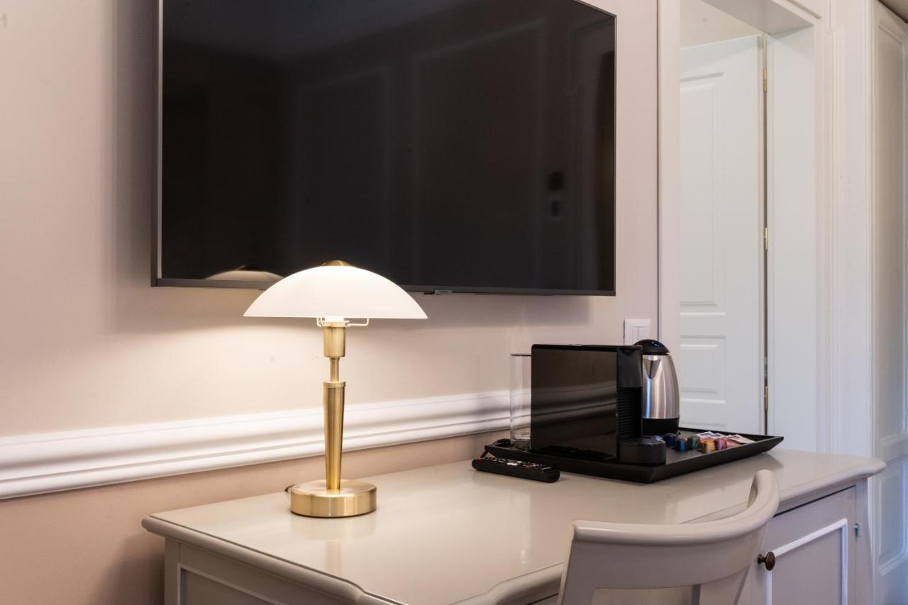 Le Dimore Suites Milano Bagian luar foto