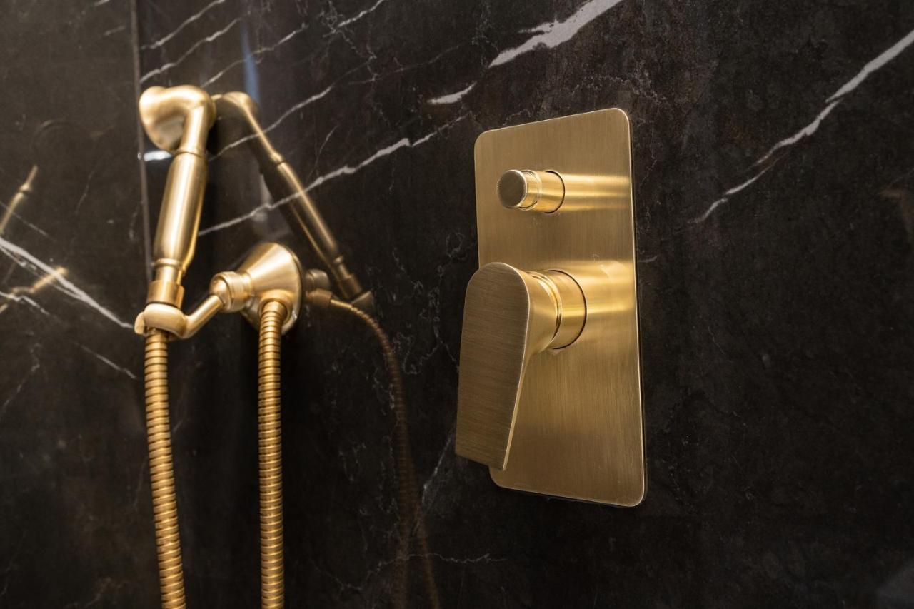 Le Dimore Suites Milano Bagian luar foto