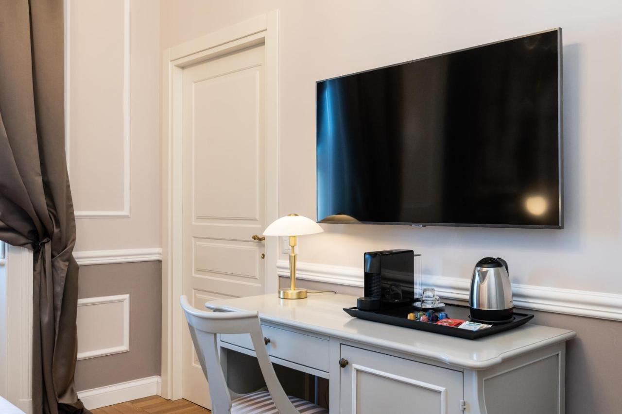 Le Dimore Suites Milano Bagian luar foto