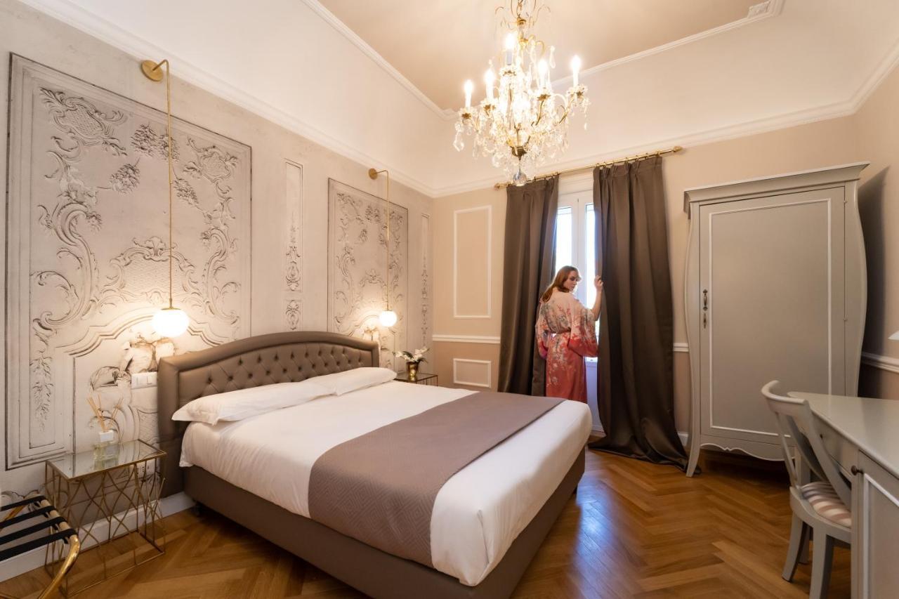 Le Dimore Suites Milano Bagian luar foto