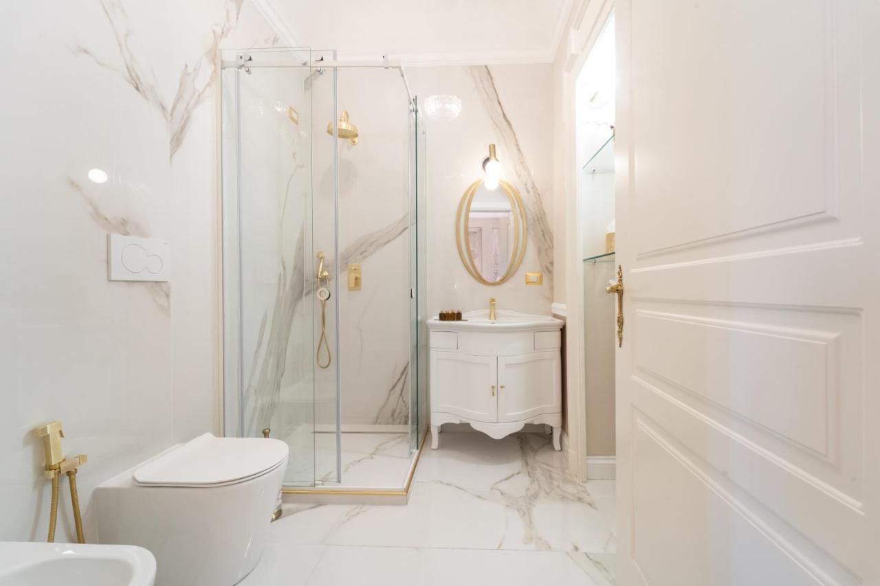 Le Dimore Suites Milano Bagian luar foto