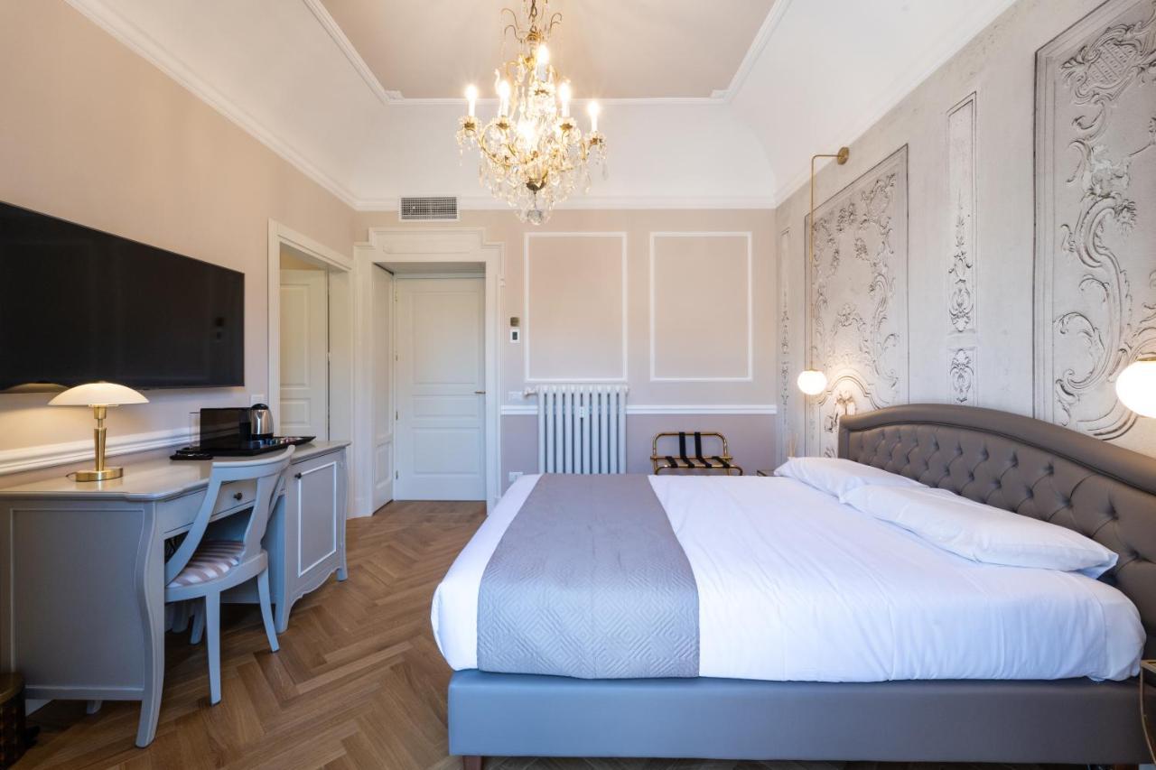 Le Dimore Suites Milano Bagian luar foto
