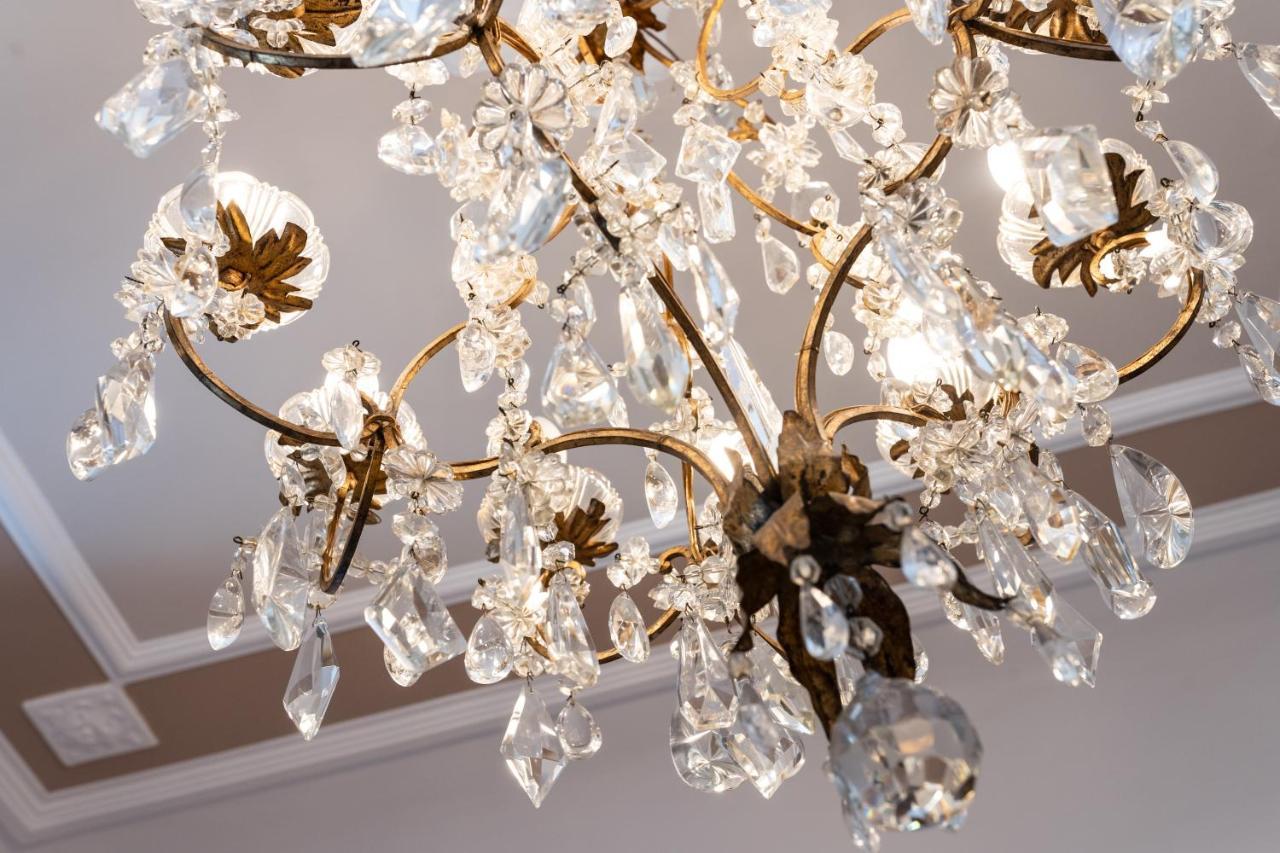 Le Dimore Suites Milano Bagian luar foto