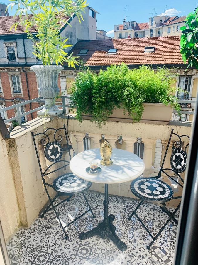Le Dimore Suites Milano Bagian luar foto