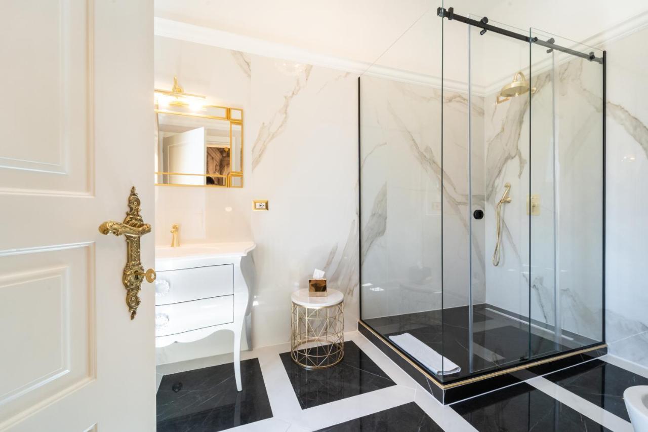 Le Dimore Suites Milano Bagian luar foto