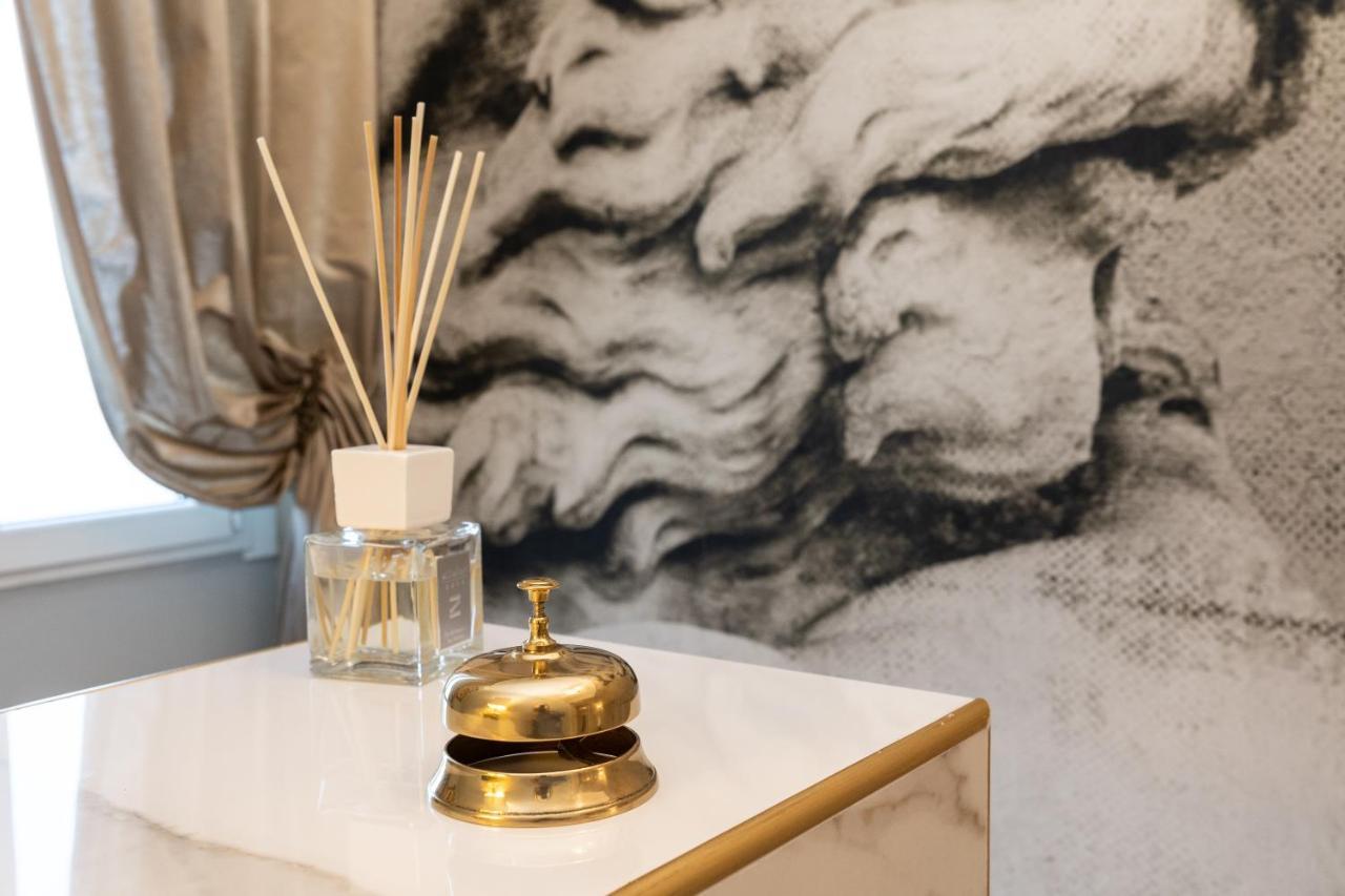 Le Dimore Suites Milano Bagian luar foto