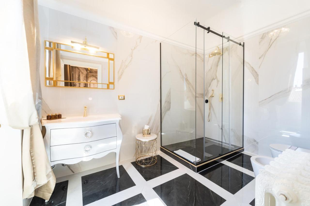 Le Dimore Suites Milano Bagian luar foto