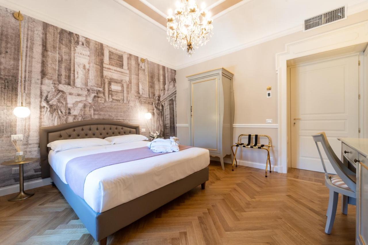 Le Dimore Suites Milano Bagian luar foto