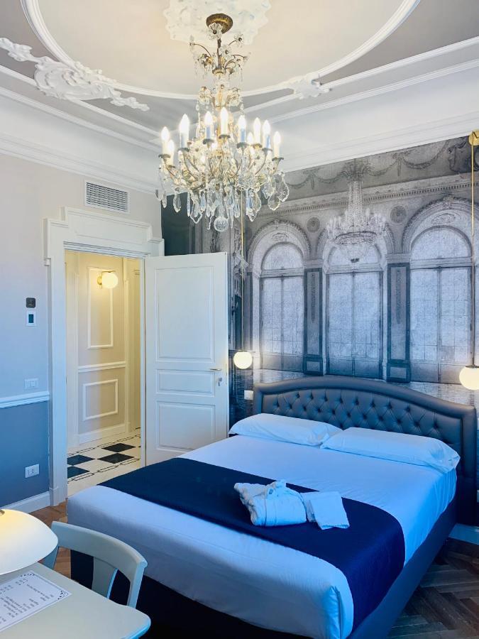 Le Dimore Suites Milano Bagian luar foto