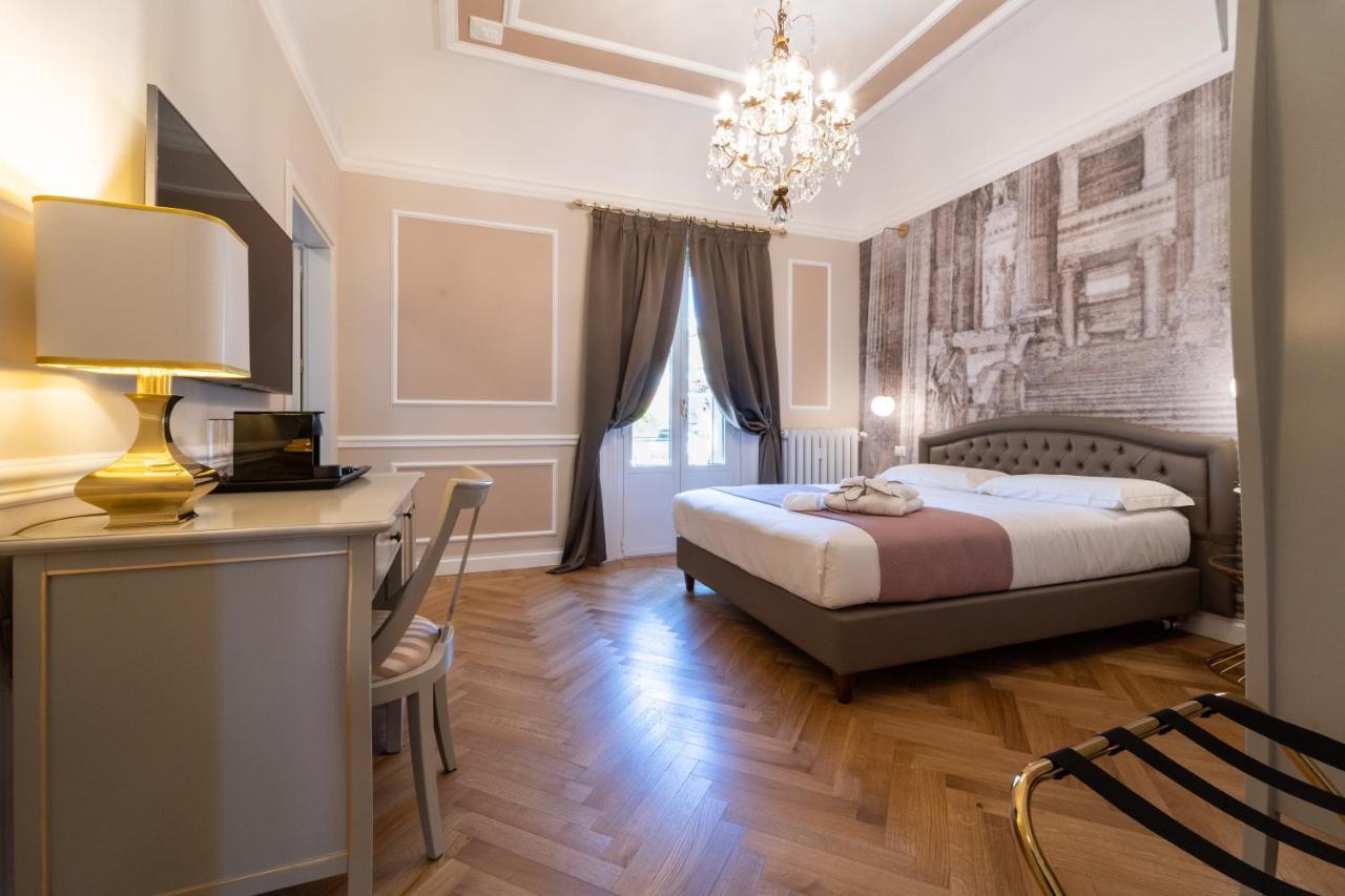 Le Dimore Suites Milano Bagian luar foto