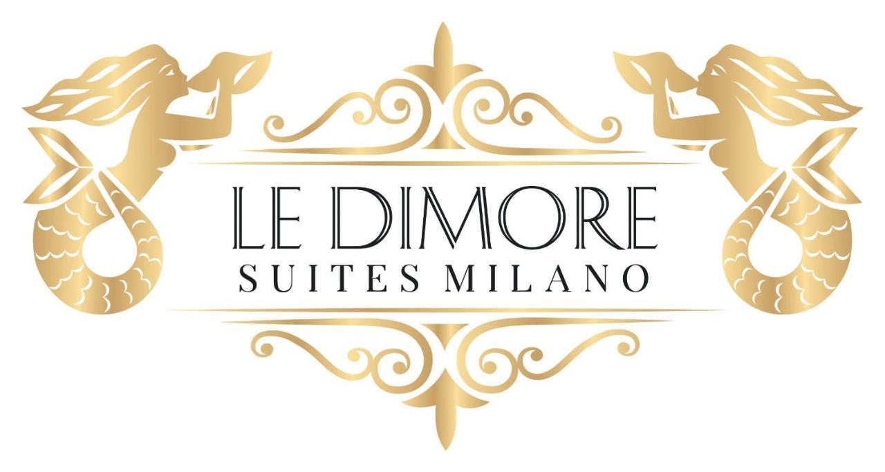 Le Dimore Suites Milano Bagian luar foto